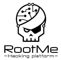 root-me icon